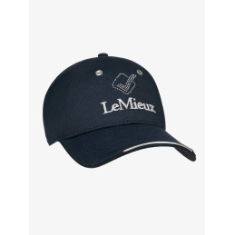 CASQUETTE TWILIGHT LEMIEUX