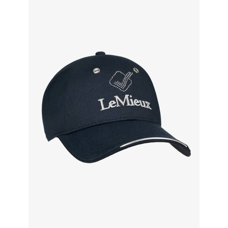 CASQUETTE TWILIGHT LEMIEUX
