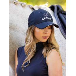 CASQUETTE TWILIGHT LEMIEUX