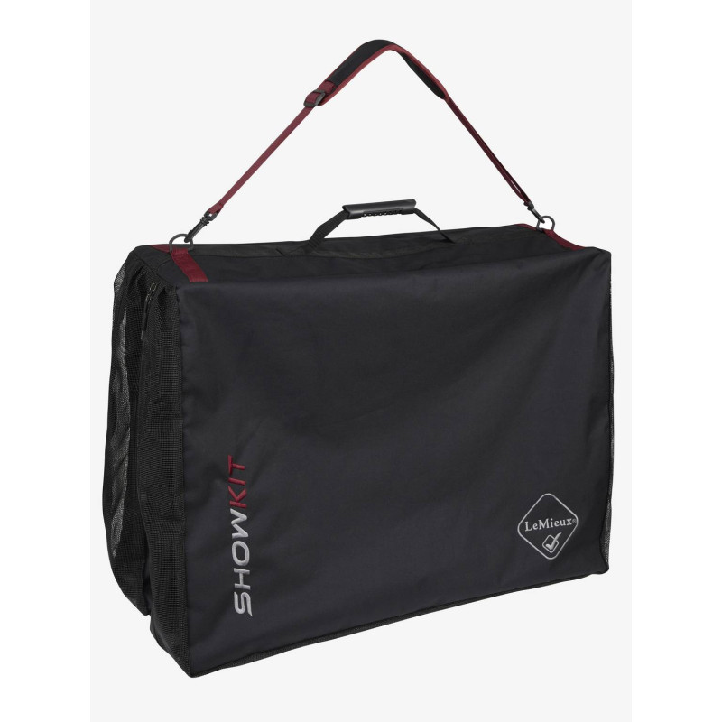 SAC A TAPIS SHOWKIT LEMIEUX