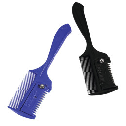 PEIGNE COUPE CRINIERE HIPPOTONIC