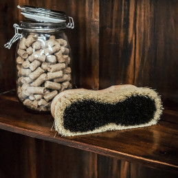 BROSSE INFINITY MIX MEX BORSTIQ