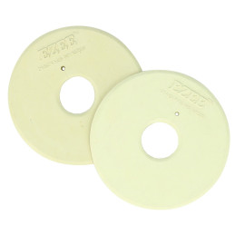 RONDELLES DE MORS SEMI-OUVERTES NORTON