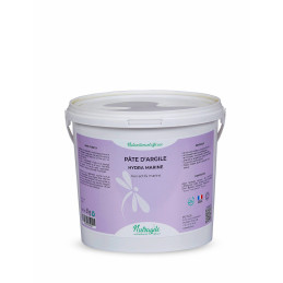 ARGILE HYDRA MARINE 3KG NUTRAGILE