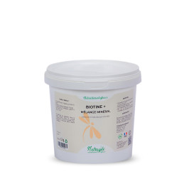 BIOTINE + NUTRAGILE 1.2KG