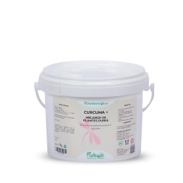 CURCUMA + 1KG NUTRAGILE