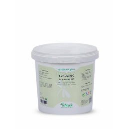FENUGREC 1KG NUTRAGILE