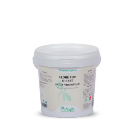 FLORE TOP DIGEST 3KG NUTRAGILE