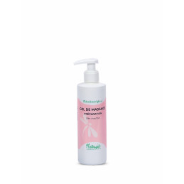 GEL MASSAGE PREPARATION MUSCULAIRE 500ML NUTRAGILE