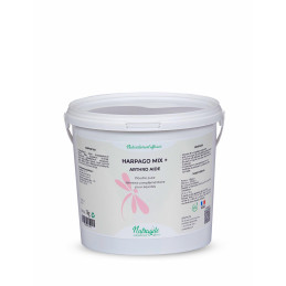 HARPAGO MIX + ARTHRO AIDE 1KG NUTRAGILE