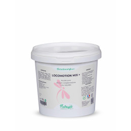 LOCOMOTION MIX+ 1KG NUTRAGILE
