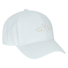 CASQUETTE CELIA HV POLO