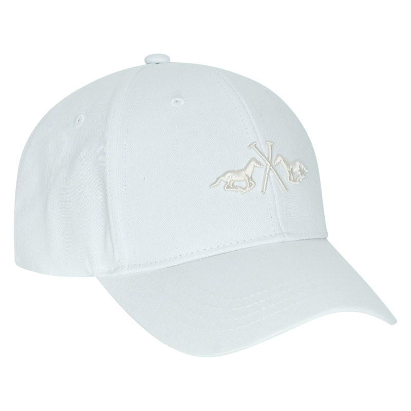 CASQUETTE CELIA HV POLO