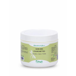 SOIN DES FOURCHETTES ARGILE 500G NUTRAGILE