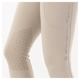 PANTALON ENVY GRIP GENOU BR