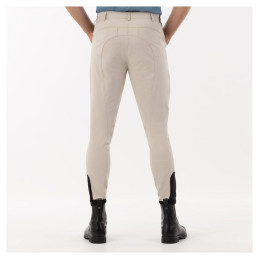 PANTALON HOMME EMIEL GRIP GENOU BR