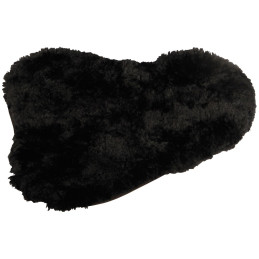 COUVRE SIEGE MERINO HARRY'S HORSE