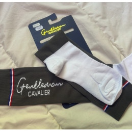 CHAUSSETTES GENTLEMAN CAVALIER