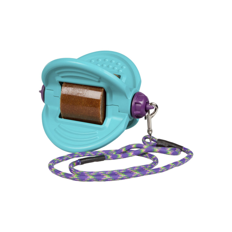 SUPPORT JOUET BIZZY BALL