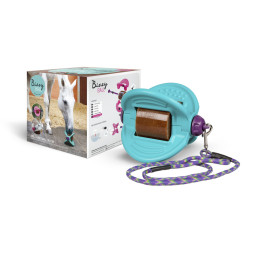 SUPPORT JOUET BIZZY BALL