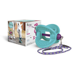 SUPPORT JOUET BIZZY BALL