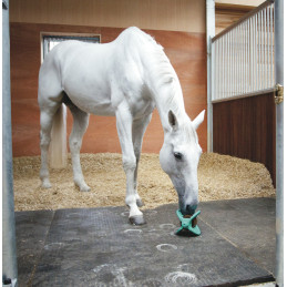 SUPPORT JOUET BIZZY BALL