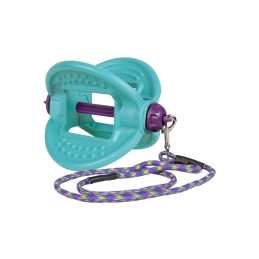 SUPPORT JOUET BIZZY BALL