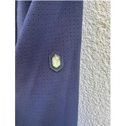 VESTE CONCOURS LOUIS AIR SS24 SAMSHIELD