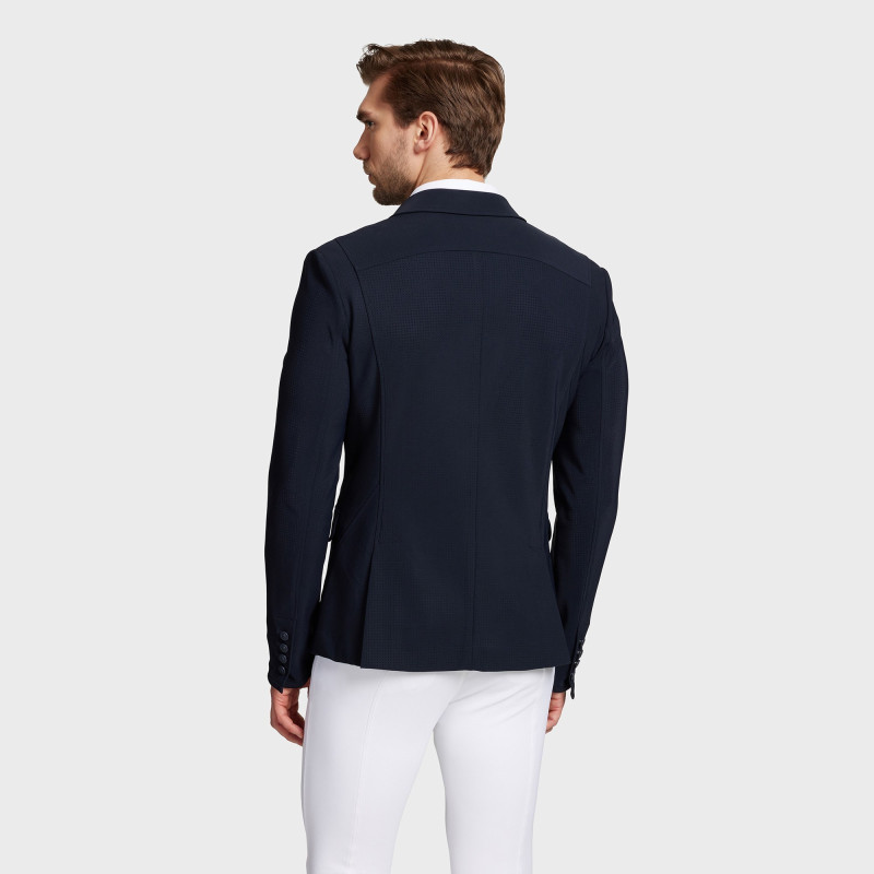 VESTE CONCOURS LOUIS AIR SS24 SAMSHIELD