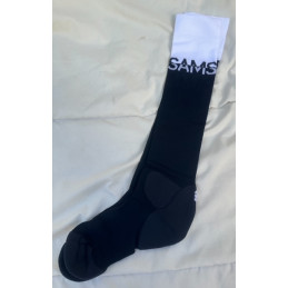 CHAUSSETTES BALZANE DOMI SS24 SAMSHIELD