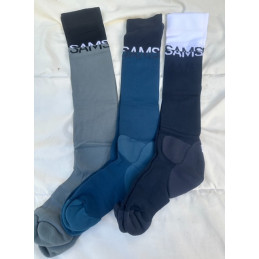 CHAUSSETTES BALZANE DOMI SS24 SAMSHIELD