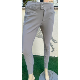 PANTALON CHLOE SCRIPT SSS24 SAMSHIELD