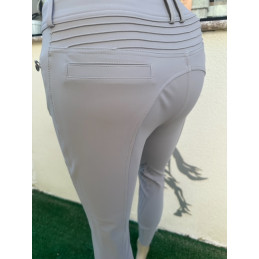 PANTALON CHLOE SCRIPT SSS24 SAMSHIELD