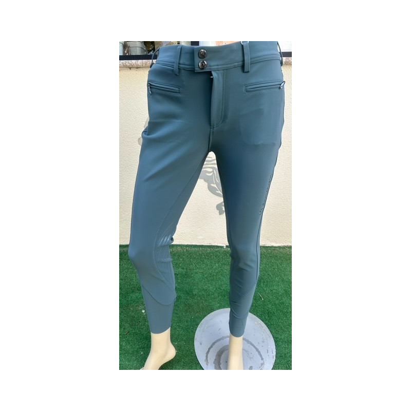 PANTALON ADELE SS24 SAMSHIELD