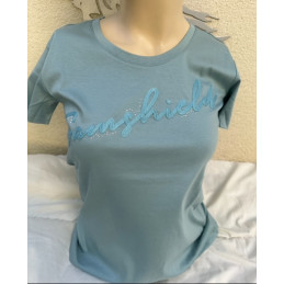 TSHIRT AXELLE SS24 SAMSHIELD