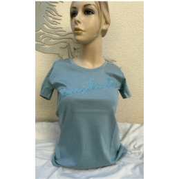 TSHIRT AXELLE SS24 SAMSHIELD