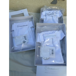 PLASTRON WAVES SS24 SAMSHIELD