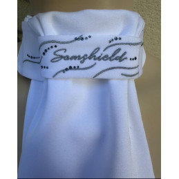 PLASTRON WAVES SS24 SAMSHIELD