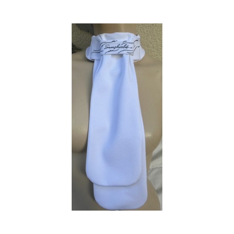 PLASTRON WAVES SS24 SAMSHIELD