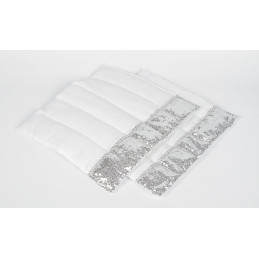 SOUS BANDANGES CHAMPION HARRY'S HORSE