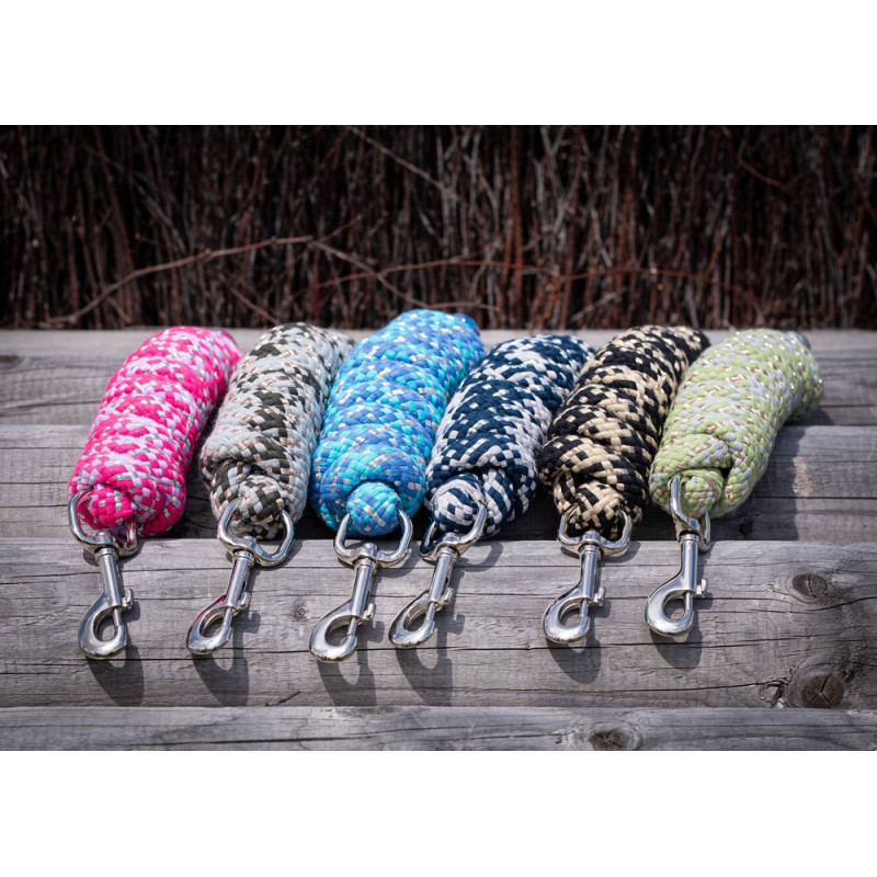 LONGE GLITTER HARRY'S HORSE