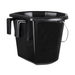 SEAU MULTIFONCTIONS NOIR 20L