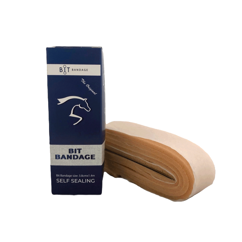 BANDAGE EMBOUCHURE WALDHAUSEN