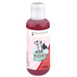 SHAMPOING KIDS FRAISE VANILLE 250ML