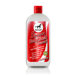 SHAMPOING 5* BIOTINE 500ML LEOVET