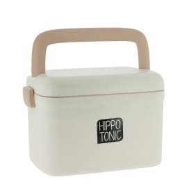 COFFRE DE PANSAGE SCOOBY HIPPO TONIC