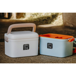 COFFRE DE PANSAGE SCOOBY HIPPO TONIC