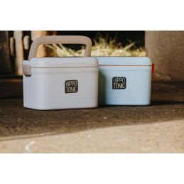 COFFRE DE PANSAGE SCOOBY HIPPO TONIC