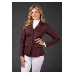 VESTE CONCOURS CRYSTAL HARRY'S HORSE