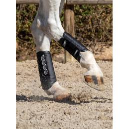 GUETRES CROSS CARBON AIR XC LEMIEUX